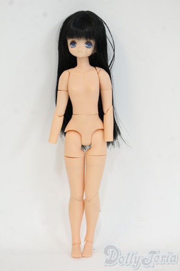 画像2: azone/えっくす☆きゅーとふぁみりー:Otogi no kuni/Sera(せら) of Blue Gables(アゾンダイレクトストア販売ver.) Y-25-12-24-036-YD-ZY (2)