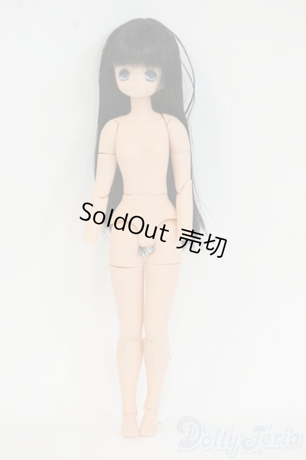 画像2: azone/えっくす☆きゅーとふぁみりー:Otogi no kuni/Sera(せら) of Blue Gables(アゾンダイレクトストア販売ver.) Y-25-12-24-036-YD-ZY (2)