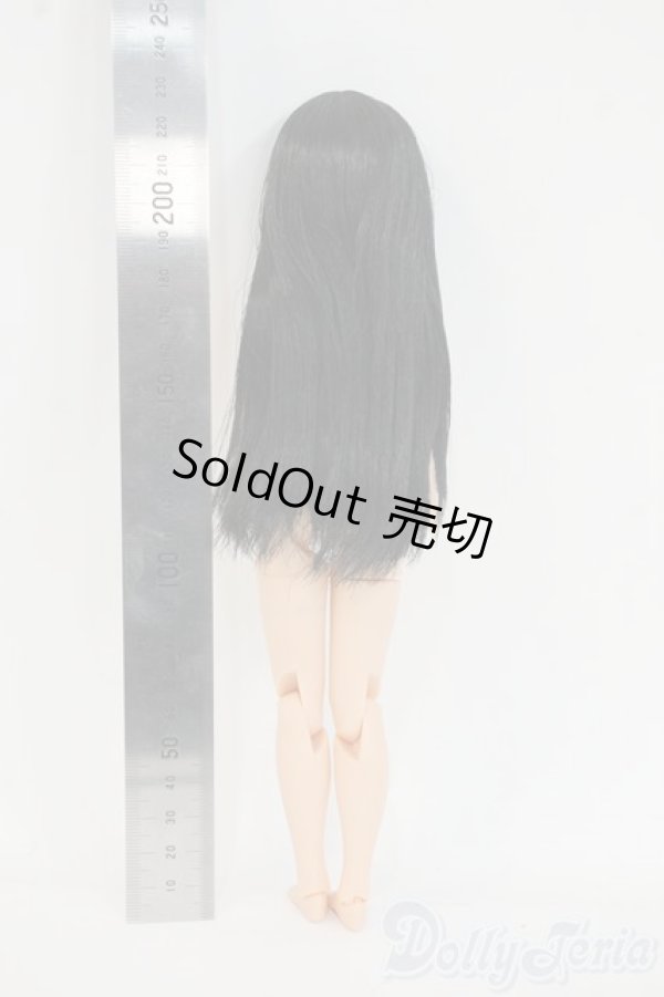 画像3: azone/えっくす☆きゅーとふぁみりー:Otogi no kuni/Sera(せら) of Blue Gables(アゾンダイレクトストア販売ver.) Y-25-12-24-036-YD-ZY (3)