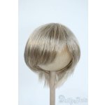 画像: 8-9inch/ウィッグ Y-25-10-01-027-YD-ZY