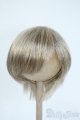 画像: 8-9inch/ウィッグ Y-25-10-01-027-YD-ZY