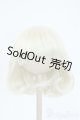 画像: 8-9inch/ウィッグ Y-25-10-01-029-YD-ZY