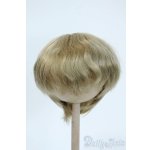 画像: 8-9inch/ウィッグ Y-25-10-01-030-YD-ZY