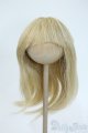 画像: 8-9inch/ウィッグ Y-25-10-01-034-YD-ZY