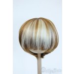 画像: 8-9inch/ウィッグ Y-25-10-01-033-YD-ZY