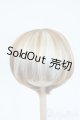 画像: 8-9inch/ウィッグ Y-25-10-01-033-YD-ZY