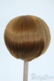 画像2: 8-9inch/ウィッグ Y-25-10-01-033-YD-ZY (2)