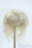 画像1: 8-9inch/ウィッグ Y-25-10-01-032-YD-ZY (1)