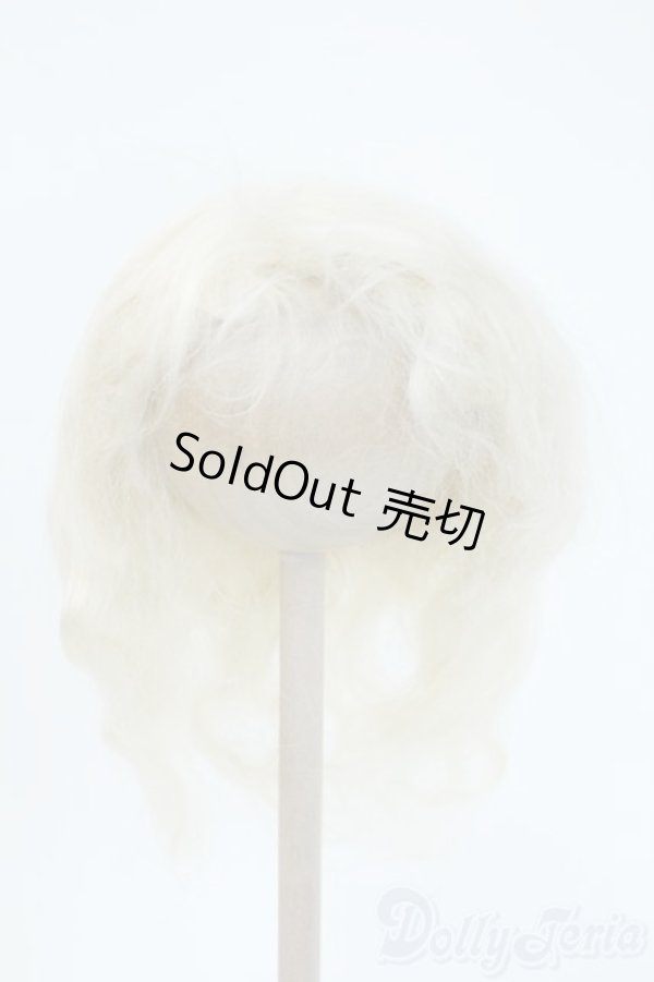 画像1: 8-9inch/ウィッグ Y-25-10-01-032-YD-ZY (1)