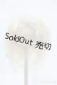 画像: 8-9inch/ウィッグ Y-25-10-01-032-YD-ZY