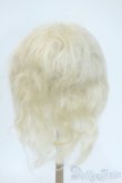 画像2: 8-9inch/ウィッグ Y-25-10-01-032-YD-ZY (2)