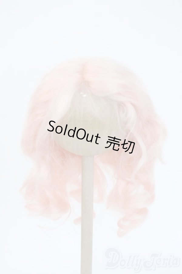 画像1: 8-9inch/ウィッグ Y-25-10-01-031-YD-ZY (1)