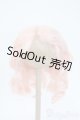 画像: 8-9inch/ウィッグ Y-25-10-01-031-YD-ZY