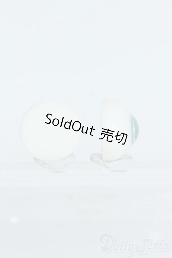 画像2: 16ｍｍ/レジンアイ Y-25-10-01-040-YD-ZY (2)