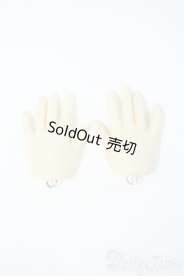 画像1: SD-H-02/ハンドパーツ Y-25-10-01-036-YD-ZY (1)