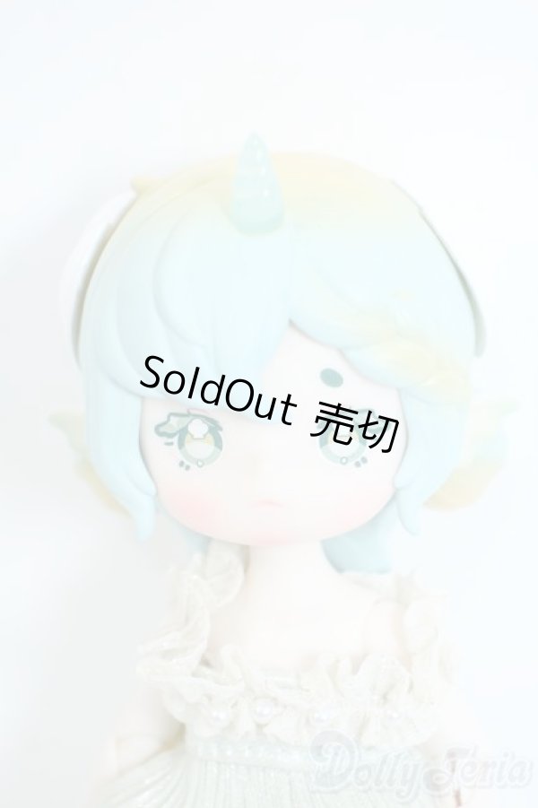 画像1: ANTU/潮の秘語 微光 Y-25-10-01-043-YD-ZY (1)