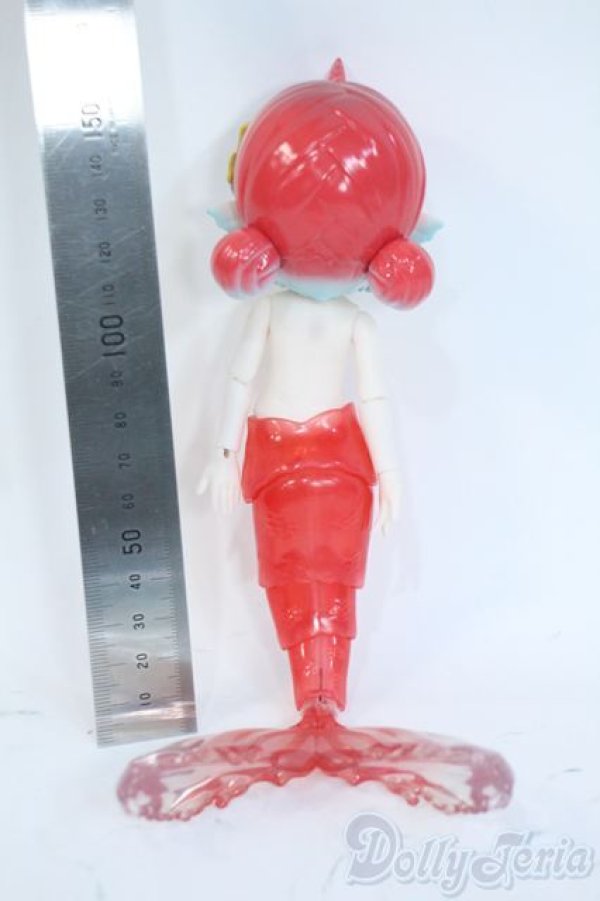 画像3: ANTU(アンティーユ):潮の秘語/川蔓 Y-25-10-01-044-YD-ZY (3)