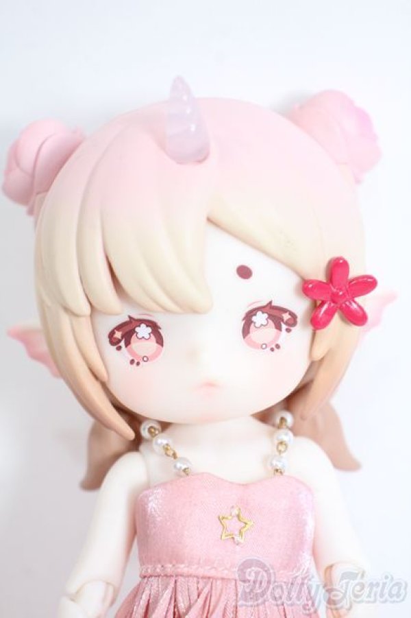 画像1: ANTU/潮の秘語 叶色 Y-25-10-01-042-YD-ZY (1)