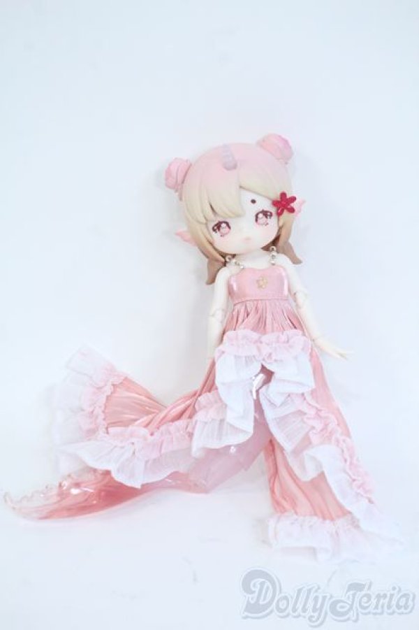 画像2: ANTU/潮の秘語 叶色 Y-25-10-01-042-YD-ZY (2)