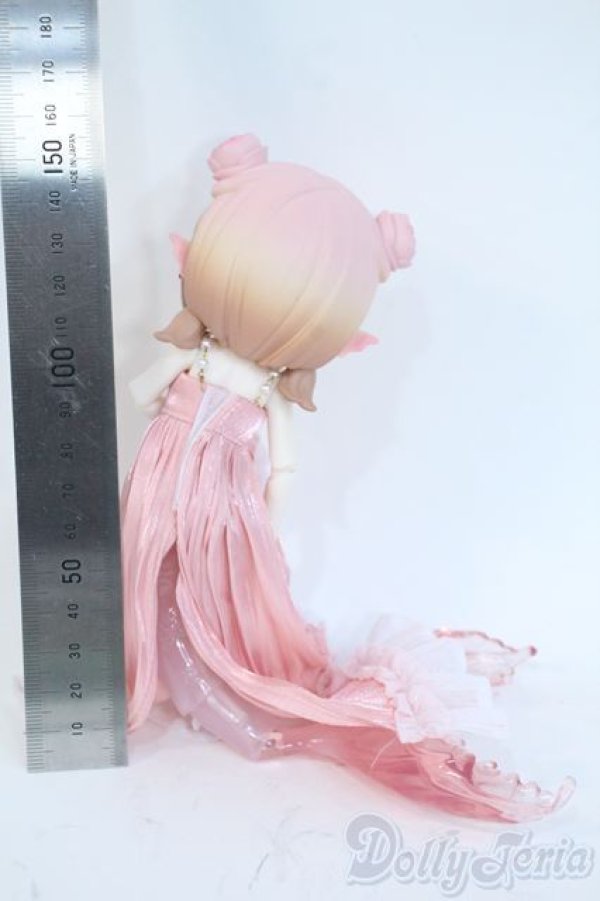 画像3: ANTU/潮の秘語 叶色 Y-25-10-01-042-YD-ZY (3)