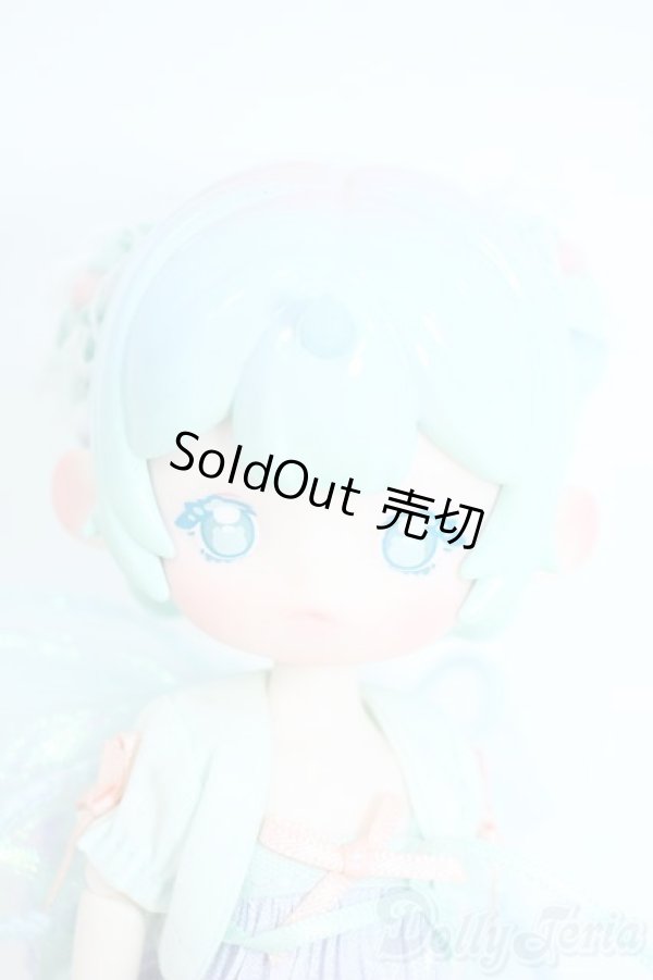 画像1: ANTU(アンティーユ)/お昼の夢 奇妙な夢 Y-25-10-01-045-YD-ZY (1)