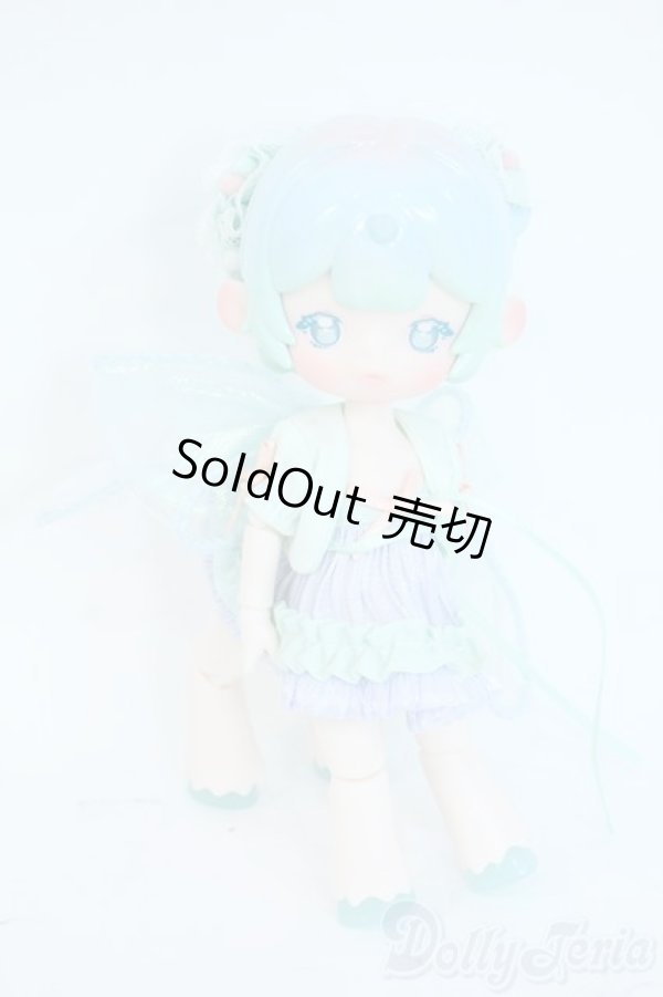 画像2: ANTU(アンティーユ)/お昼の夢 奇妙な夢 Y-25-10-01-045-YD-ZY (2)