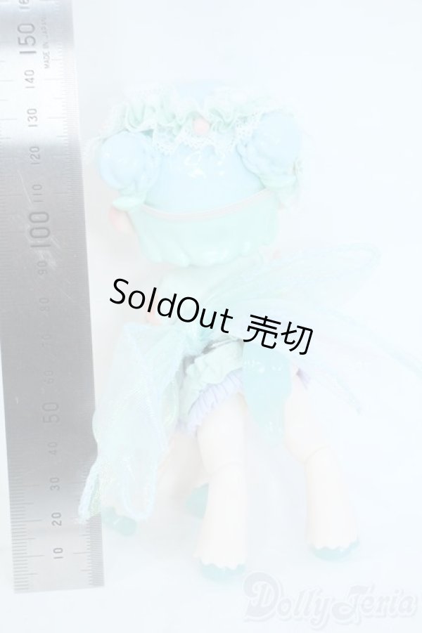 画像3: ANTU(アンティーユ)/お昼の夢 奇妙な夢 Y-25-10-01-045-YD-ZY (3)