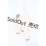 画像: ANTU/四つ脚ボディのみ Y-25-10-01-046-YD-ZY