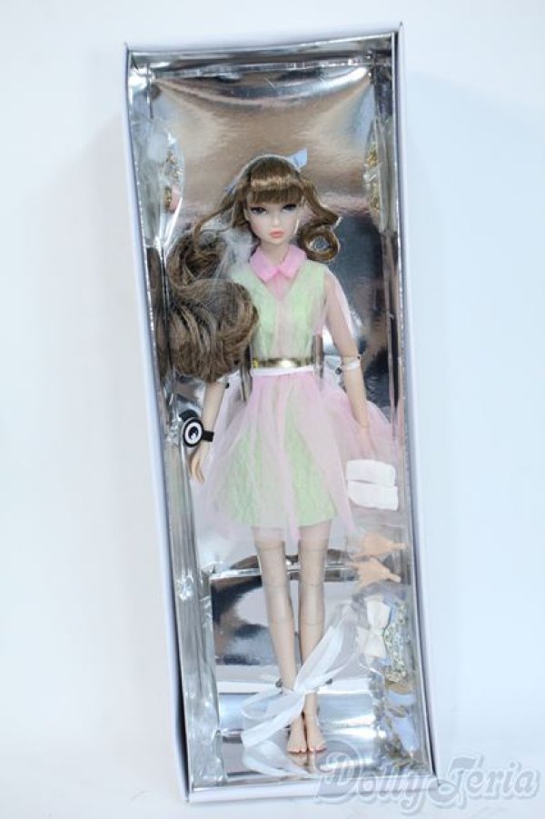 画像2: FR NIPPON /MISAKI プリムローズ Y-25-10-01-049-YD-ZY (2)