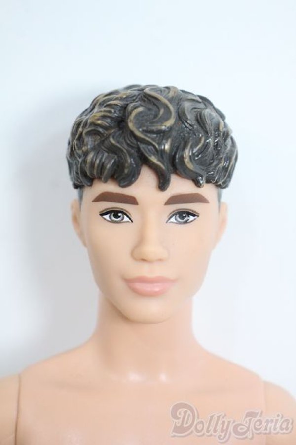 画像1: バービー/ケン本体 Y-25-10-01-056-YD-ZY (1)