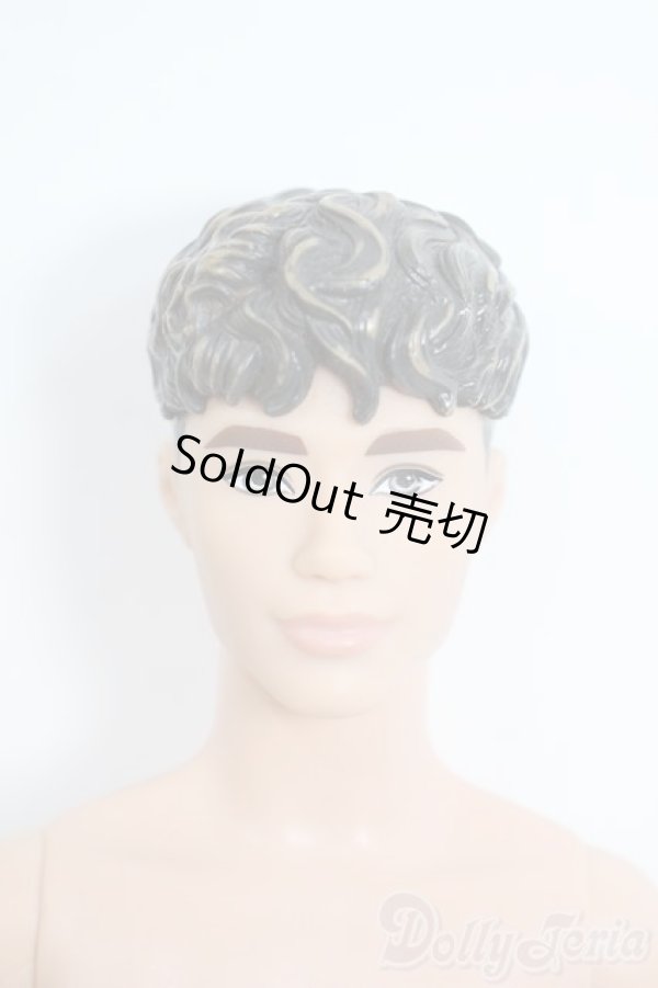 画像1: バービー/ケン本体 Y-25-10-01-056-YD-ZY (1)