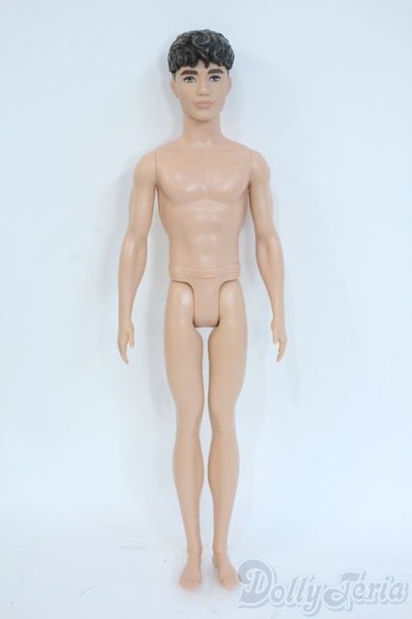 画像2: バービー/ケン本体 Y-25-10-01-056-YD-ZY (2)