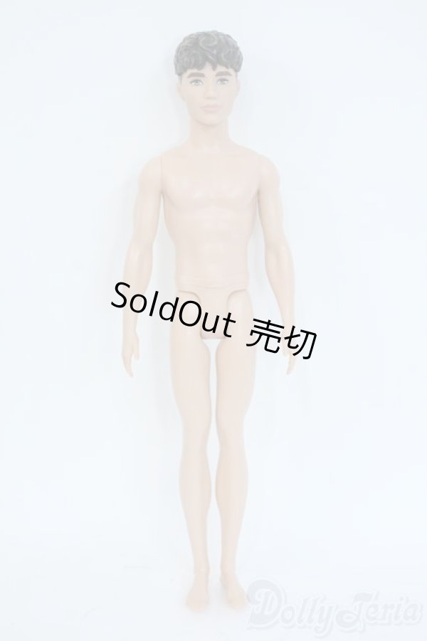 画像2: バービー/ケン本体 Y-25-10-01-056-YD-ZY (2)