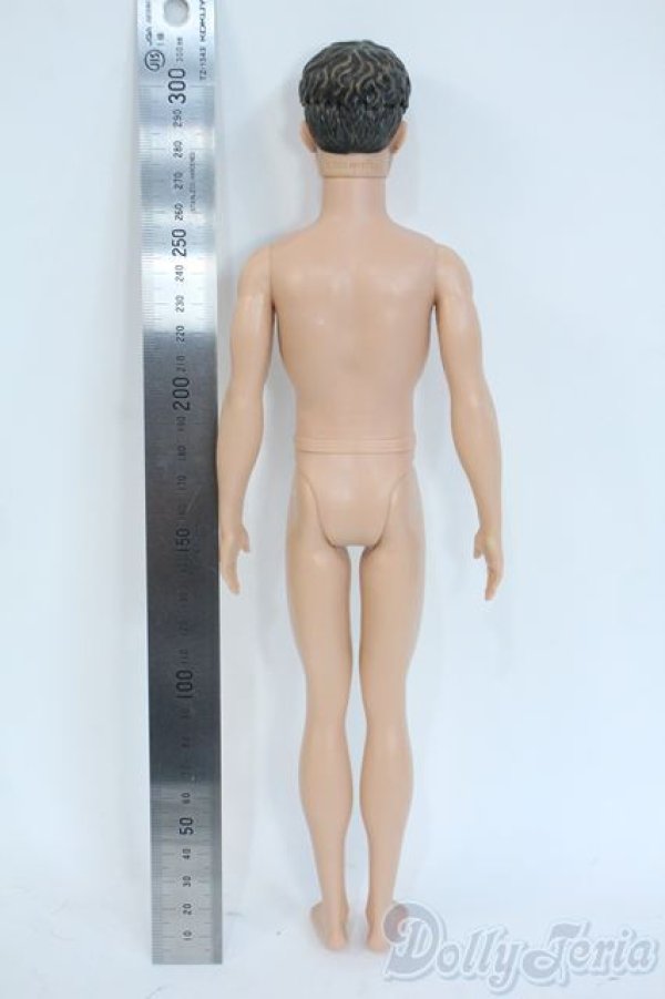 画像3: バービー/ケン本体 Y-25-10-01-056-YD-ZY (3)