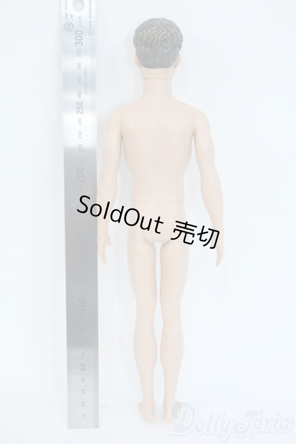 画像3: バービー/ケン本体 Y-25-10-01-056-YD-ZY (3)