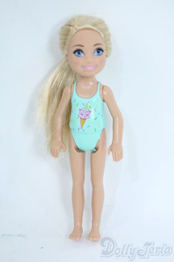 画像2: バービー /チェルシー　 Y-25-10-01-058-YD-ZY (2)