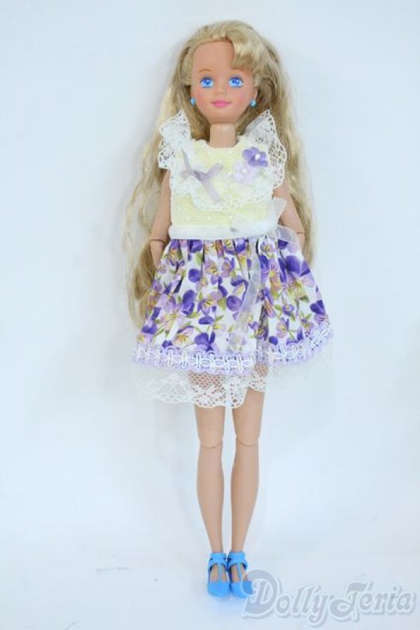 画像2: マテルバービー/スキッパー Y-25-10-01-060-YD-ZY (2)