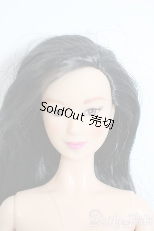 画像1: バービー/キュートにポーズ！バービー Y-25-10-01-061-YD-ZY (1)