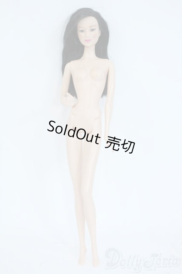 画像2: バービー/キュートにポーズ！バービー Y-25-10-01-061-YD-ZY (2)