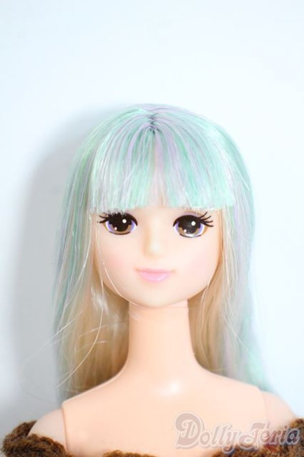 画像1: キャッスルジェニー/リナ Y-25-10-01-066-YD-ZY (1)