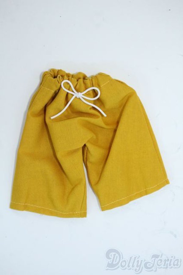 画像1: MDD/OF:パンツ Y-25-10-01-073-NY-ZY (1)