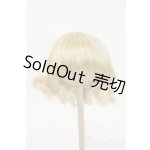 画像: 8-9inch/ウィッグ Y-26-02-04-192-NY-ZY