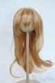 画像: 8-9inch/ウィッグ Y-25-10-01-070-NY-ZY