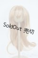 画像: 8-9inch/ウィッグ Y-25-10-01-070-NY-ZY