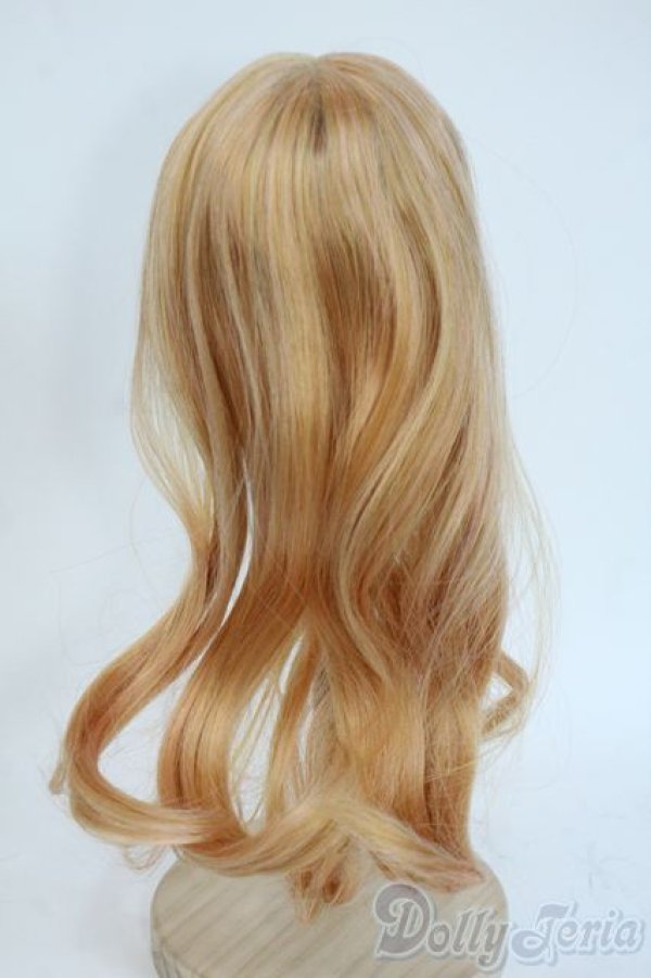 画像2: 8-9inch/ウィッグ Y-25-10-01-070-NY-ZY (2)