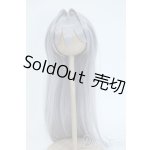 画像: 8-9inch/ウィッグ Y-25-10-01-068-NY-ZY