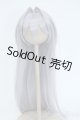 画像: 8-9inch/ウィッグ Y-25-10-01-068-NY-ZY