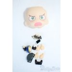 画像: ねんどろいど/顔パーツ&素体・パーツ Y-25-10-01-100-YD-ZY