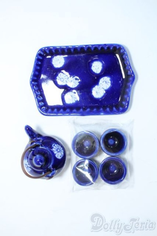 画像1: 1/12サイズドール/ミニチュア Y-25-10-01-102-YD-ZY (1)