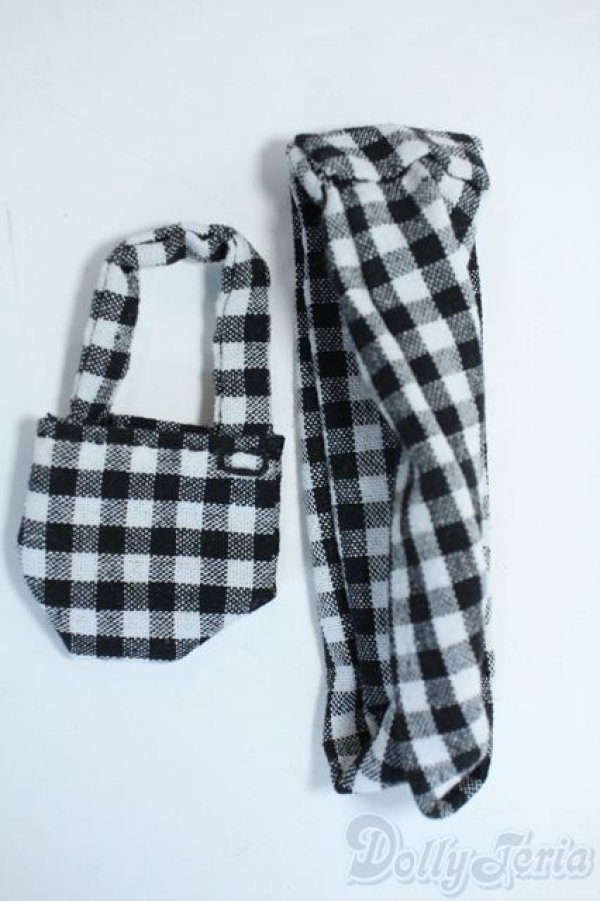 画像1: リカちゃん/OF:小物 Y-25-10-01-099-YD-ZY (1)